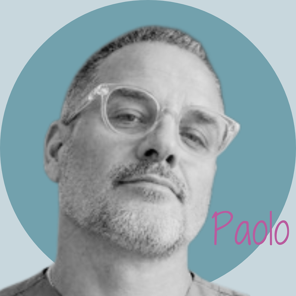 Paolo