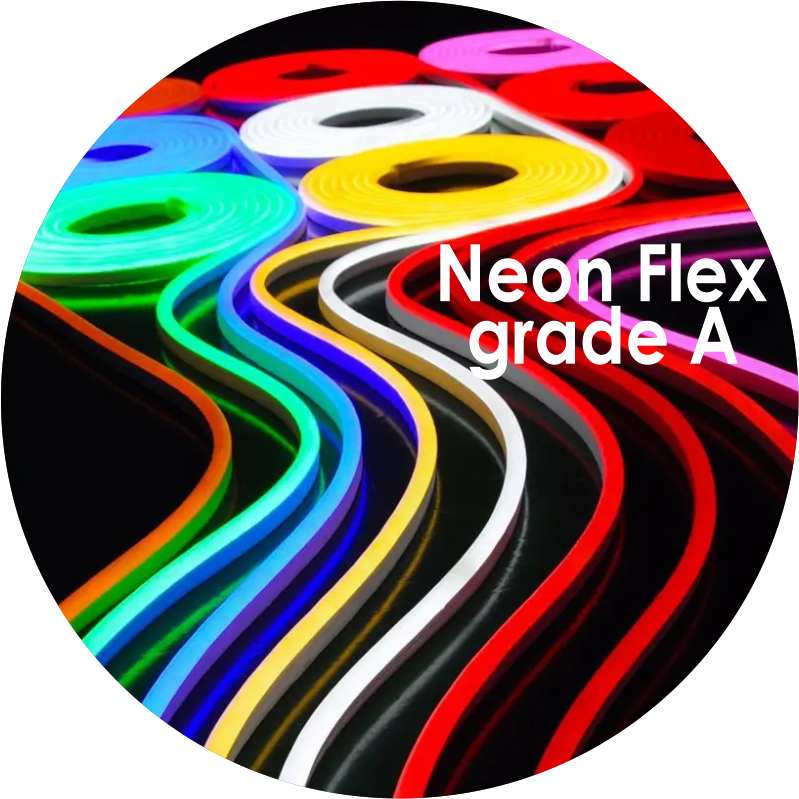 Neon Flex A grade