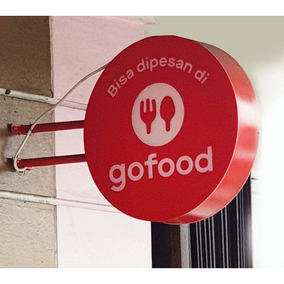 GRAB FOOD