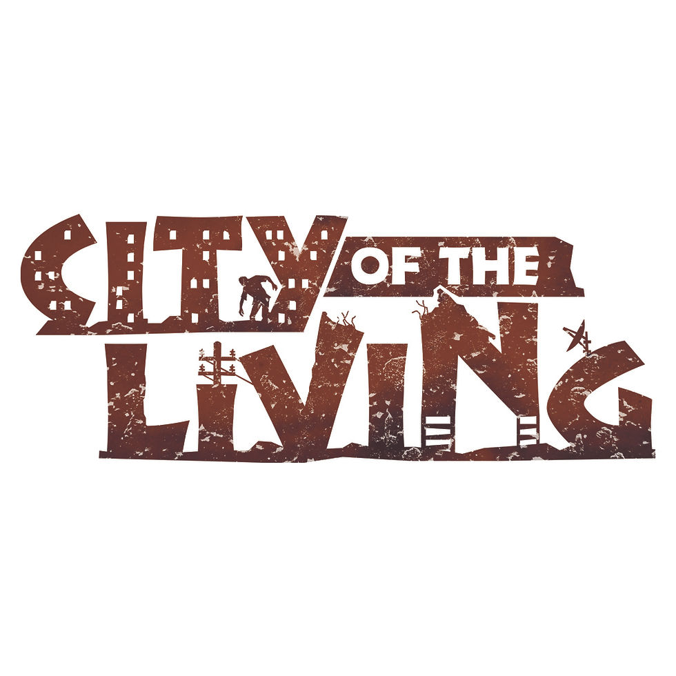 City of the Living