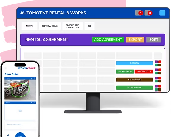 What does automotive ERP software actually do?