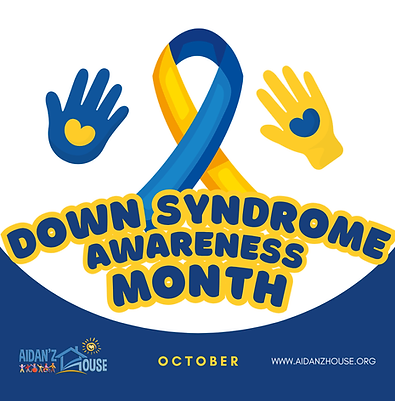 Down Syndrome Awareness Month.png