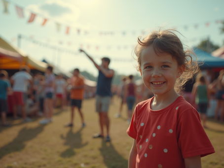 Inclusive Events for Special Needs and Disabilities