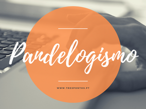 CAÇA AO NEOLOGISMO NOS TEMPOS DA PANDEMIA — Quem alinha?