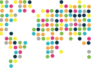 O mundo aqui tão perto