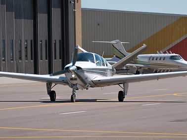 Beechcraft Bonanza