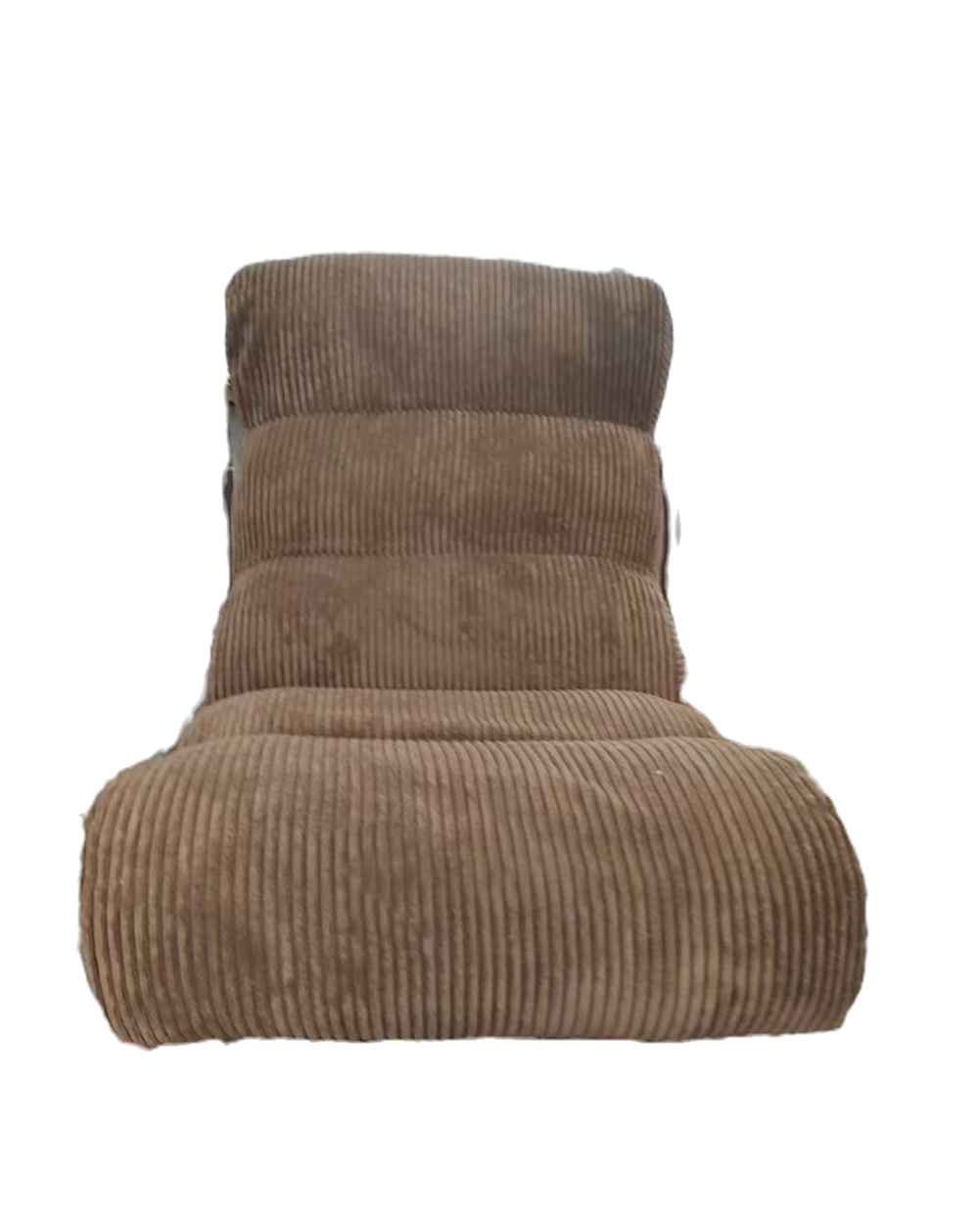 カバー掛した高背高ピグレット座椅子