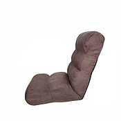 Side with seat cover