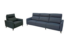 沙发配置与自己的椅子