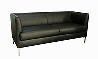 lobby sofa