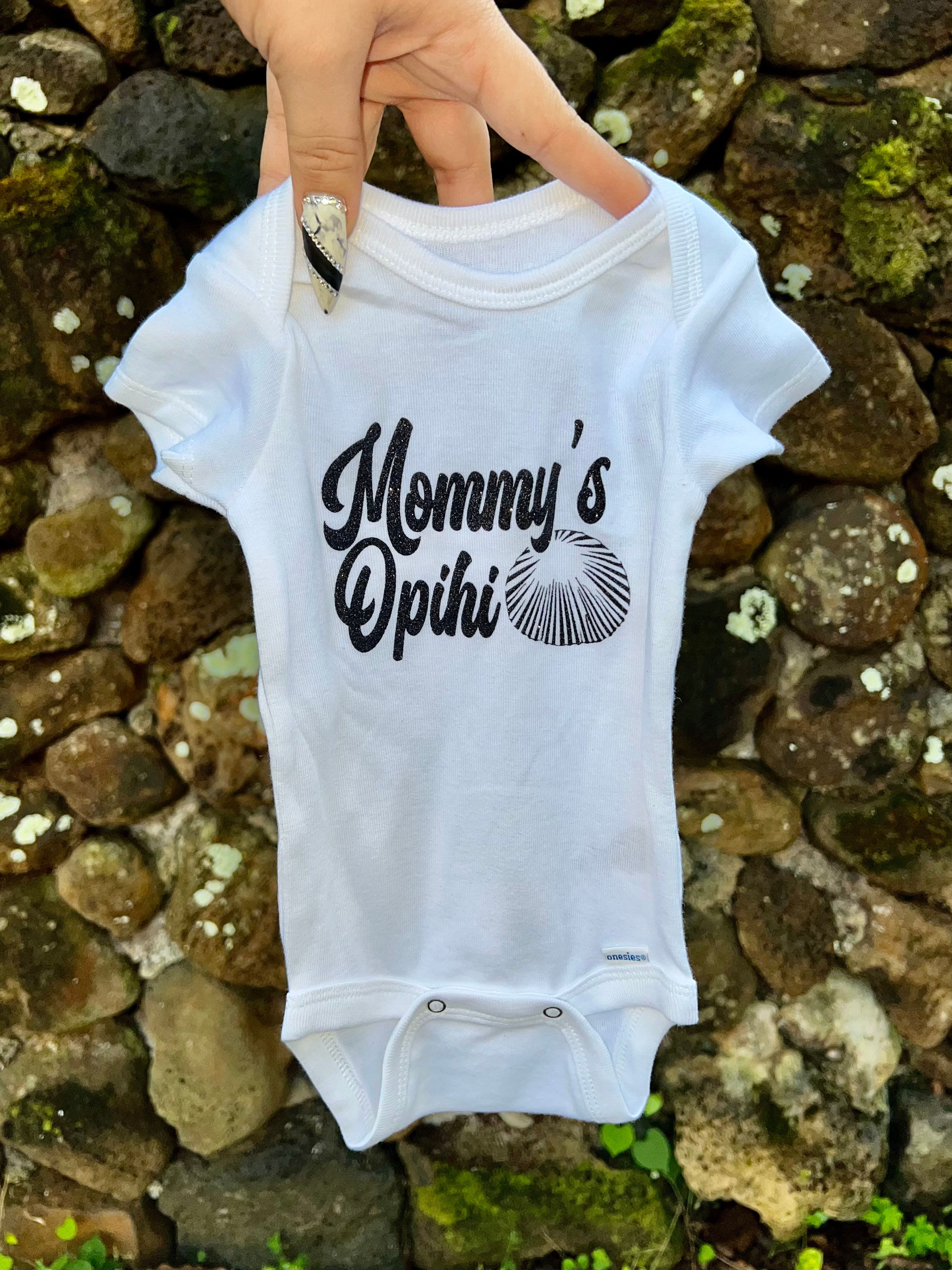 0-18 Month shirts and onesies