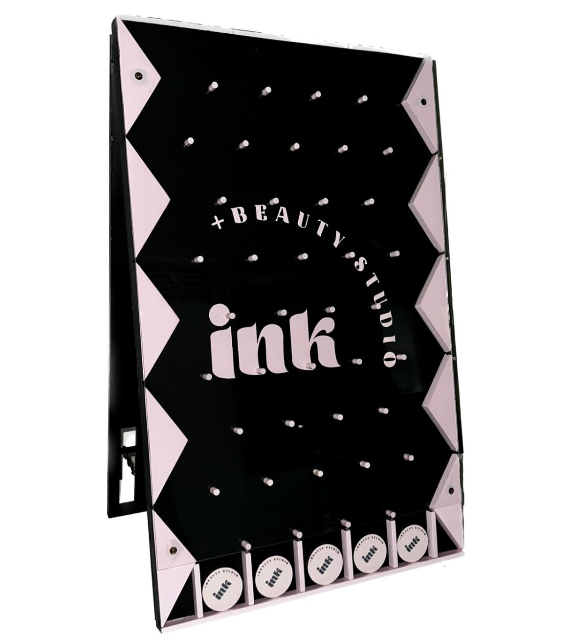 Plinko board