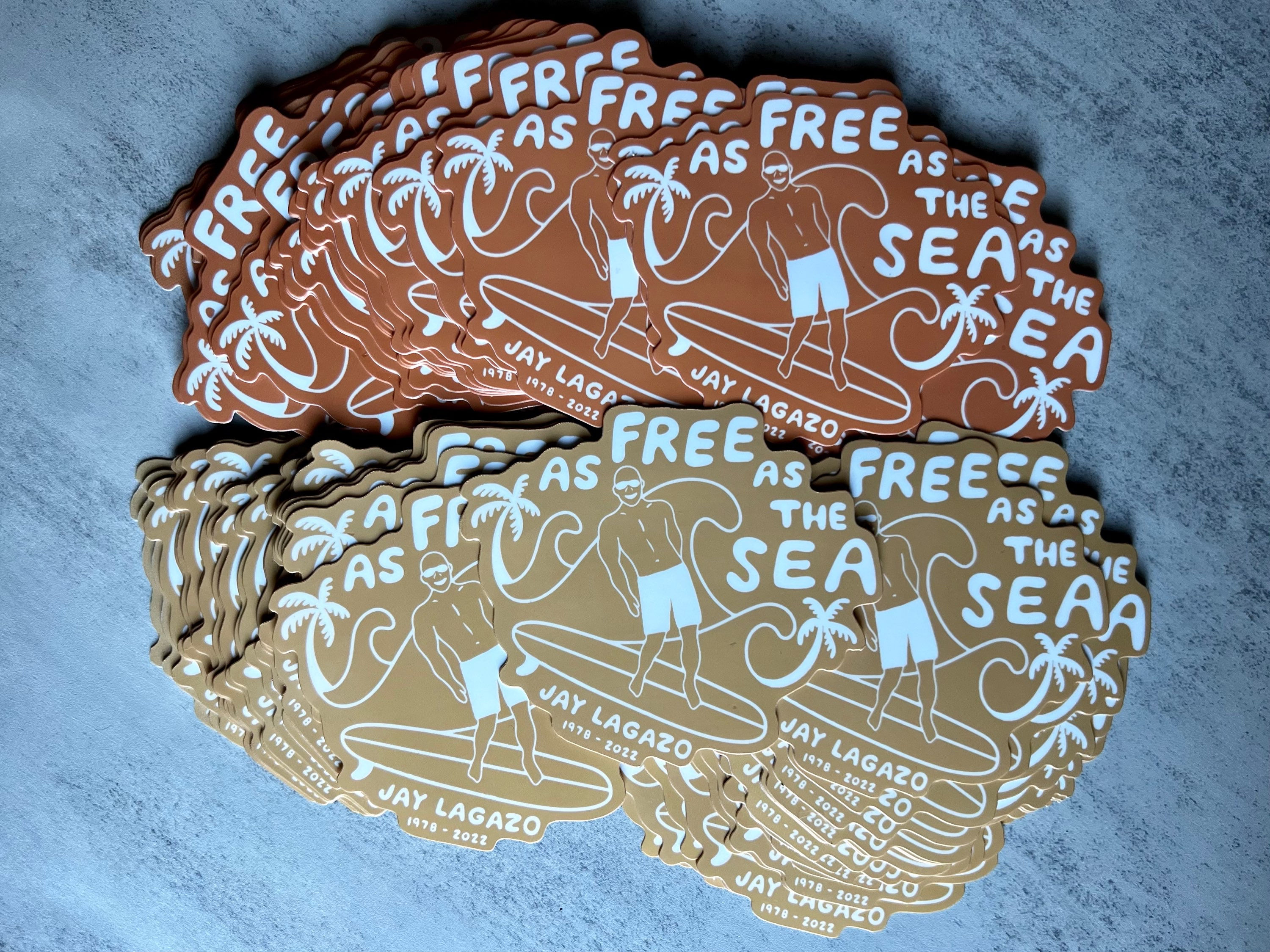 Stickers
