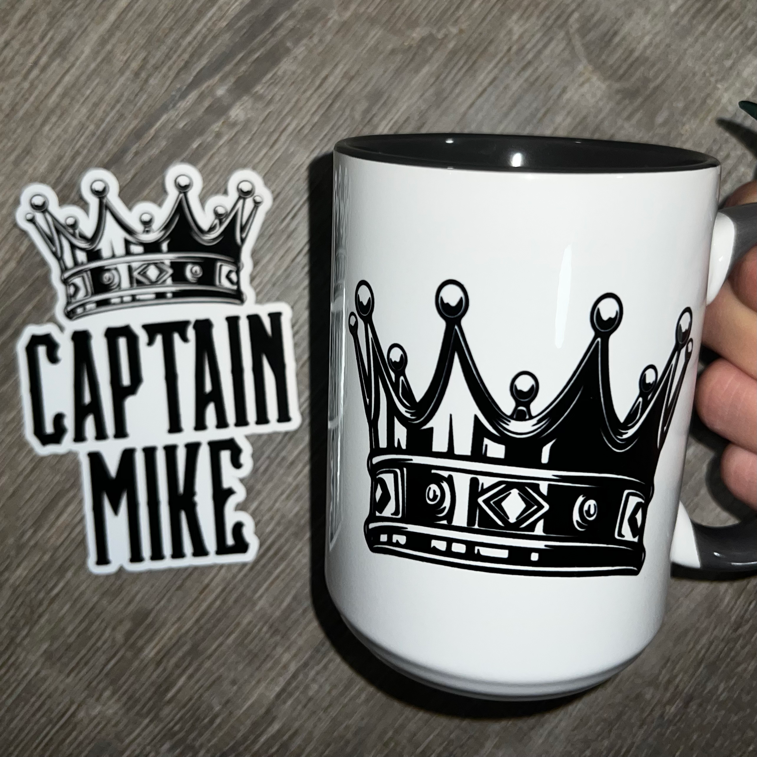Mugs