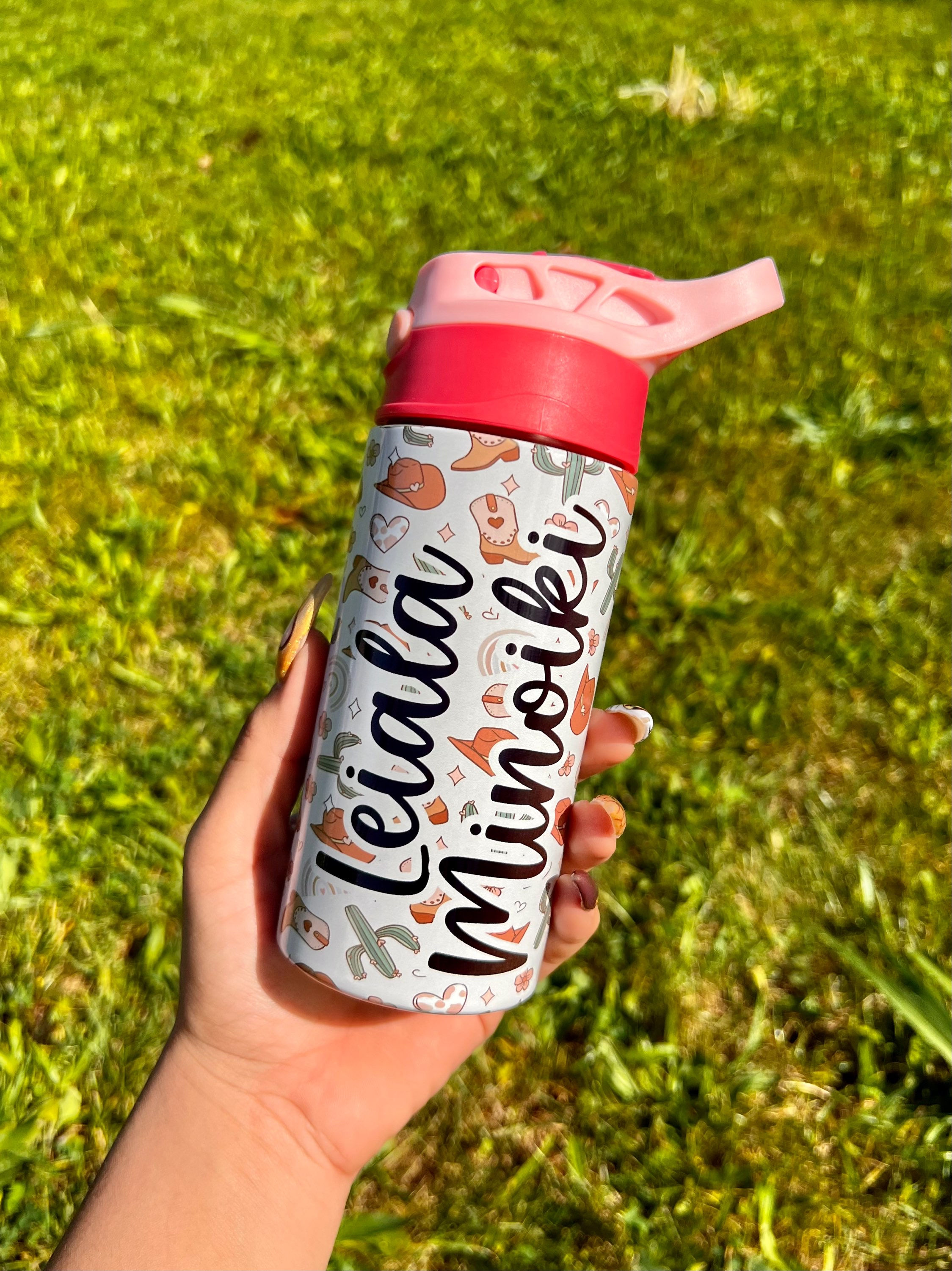 Kids flask
