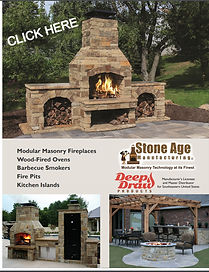 Deep Draw Products Catalog