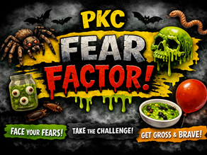 Fear Factor