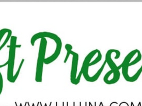 Secrete Santa (The Left-Right Christmas Game: Pass It On!)