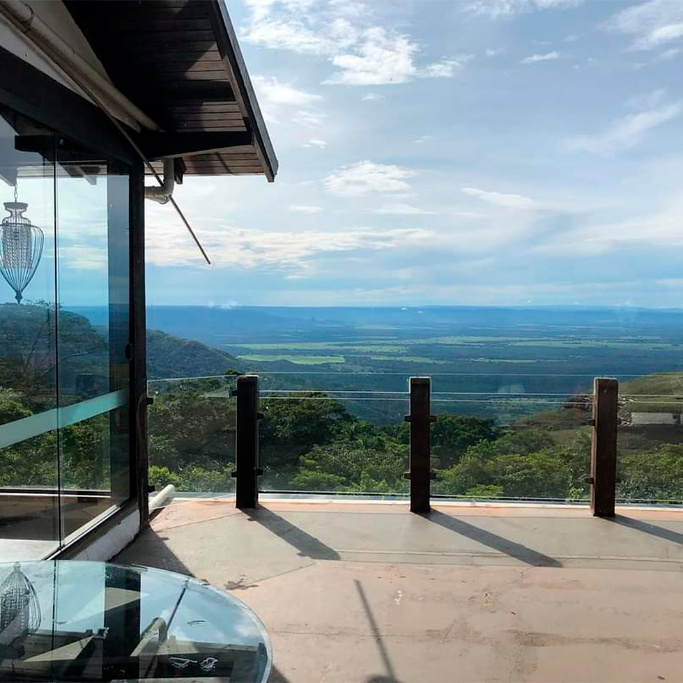 Atmã Restaurante