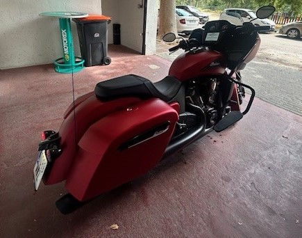 CHALLENGER