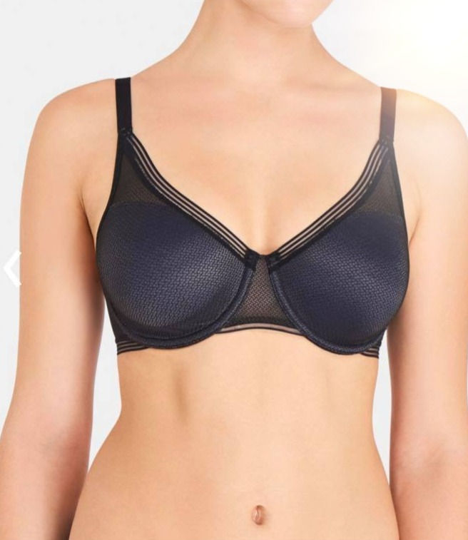 Miniatura: Minimizer nero Triumph