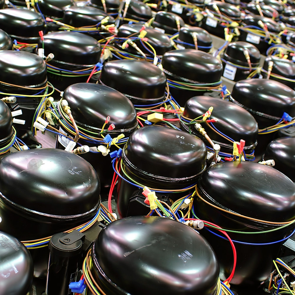 NICE SWEATER An Insider's Glossary of HVAC Trade Slang