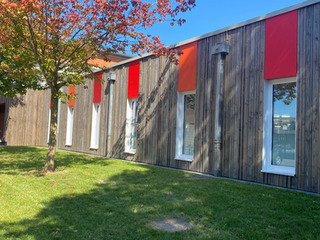 Projets enseignement