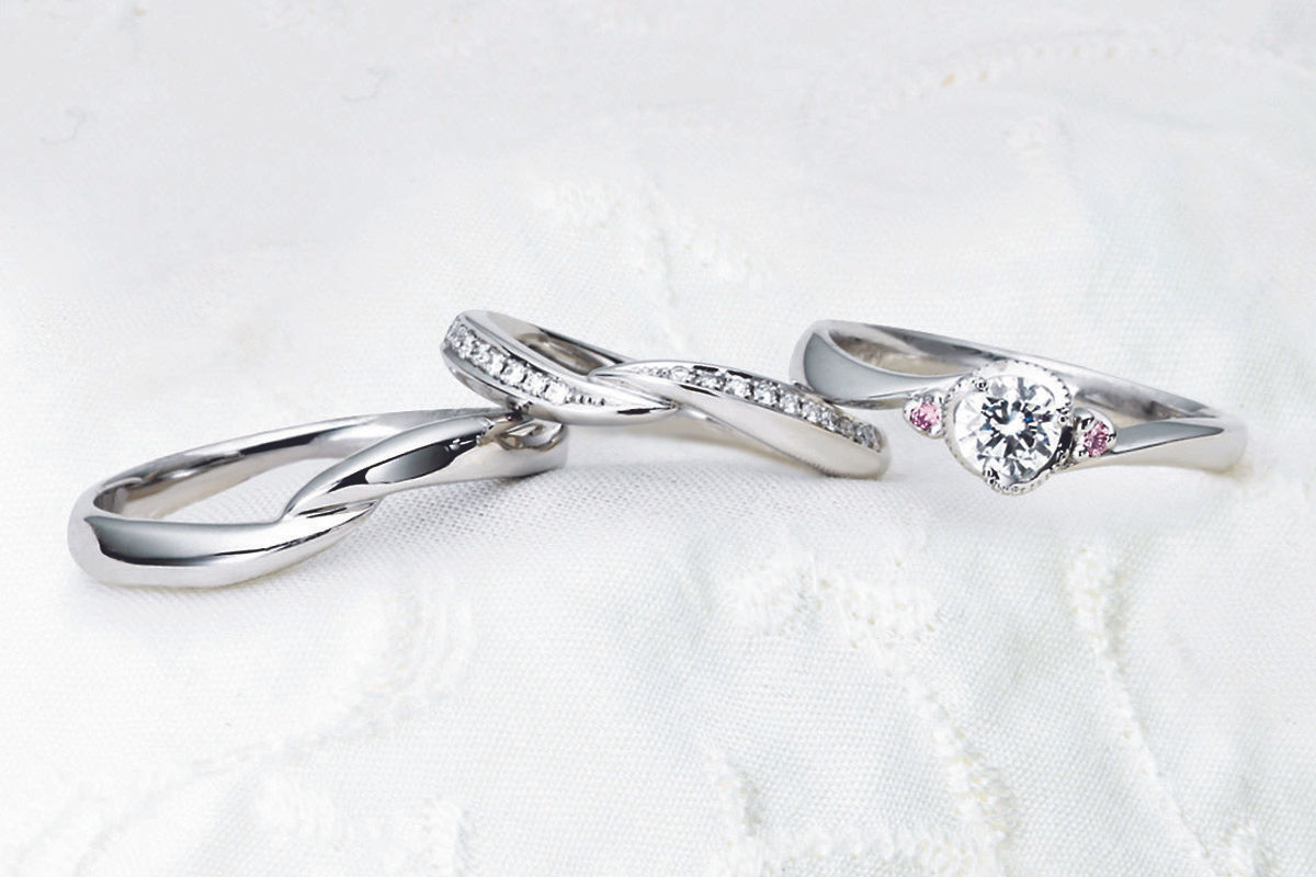 キス・オブ・ローズ