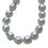 サムネイル： アコヤバロックパール ナチュラルグレーカラーネックレス