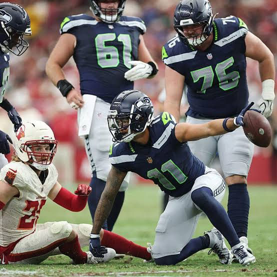 The Next Test: A Preview of the 2026 Seattle Seahawks