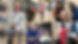Collage of 6 photos, all depicting services offered at IHCRC, providers attending to patients. 