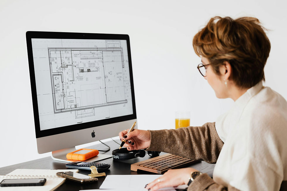 How to Read Architectural Plans: A Beginner-Friendly Guide