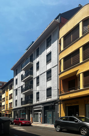 Construcción: 2006