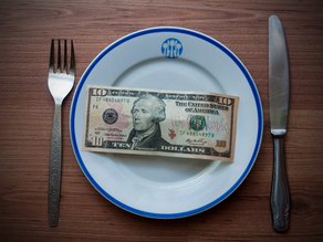 Ten Entrees Under $10