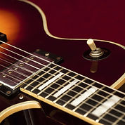 Vintage E-Gitarre