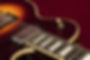 Vintage Electric Guitar