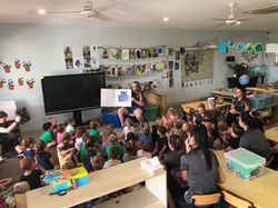 IR2MD Kidzplay, Mackey, QLD IR2MD 2019
