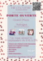 Porte Ouverte Boutique Atelier Hé Cocotte