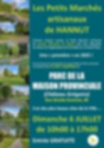 Les Petits Marchés Artisanaux