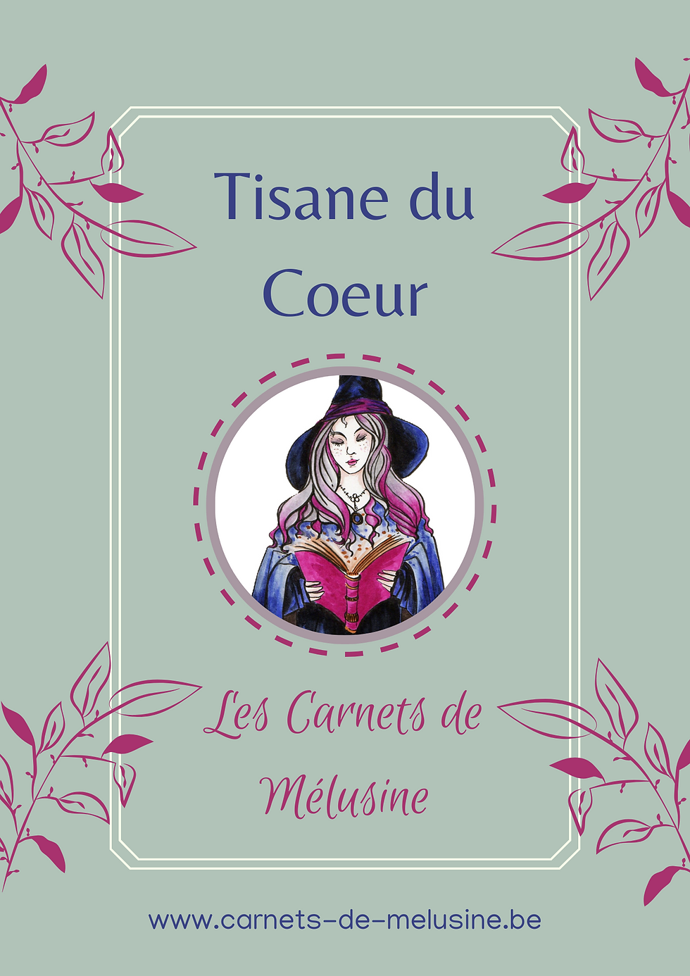 Tisane du Cœur