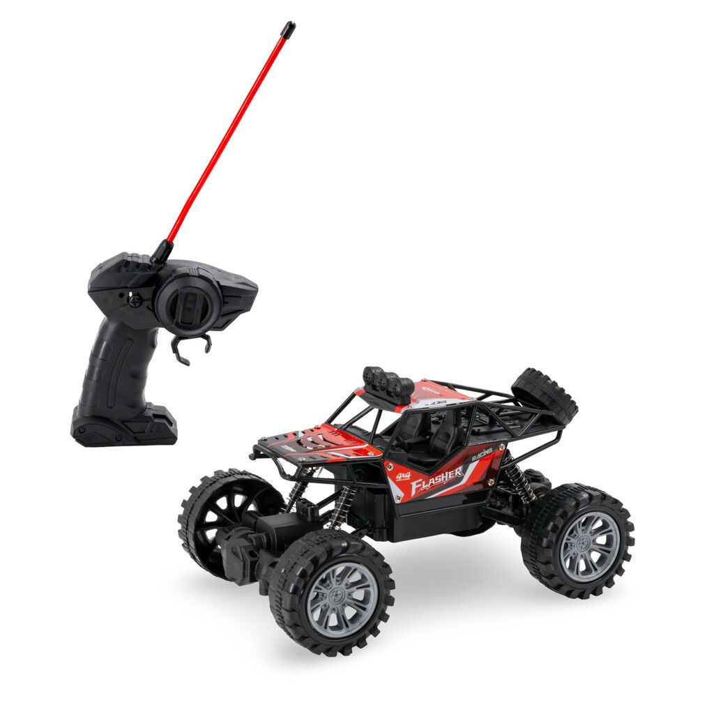 4 X 4 TODO TERRENO ACROBATA-3019 – ACRZ-011