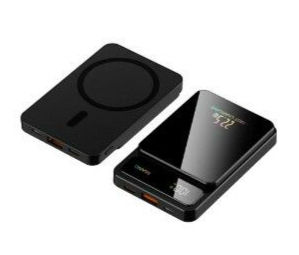 POWER BANK NUVIA G2 KJ-CX10 WIRELESS 20000 MAH MODX-00CD – XAEA