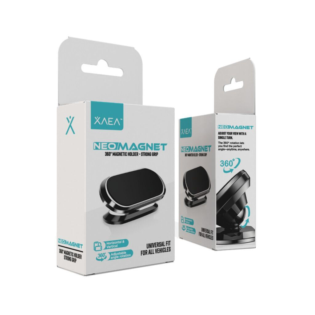 HOLDER MAGNETICO MULTIDIRECCIONAL MODX-058 NEO MAGNET – XAEA