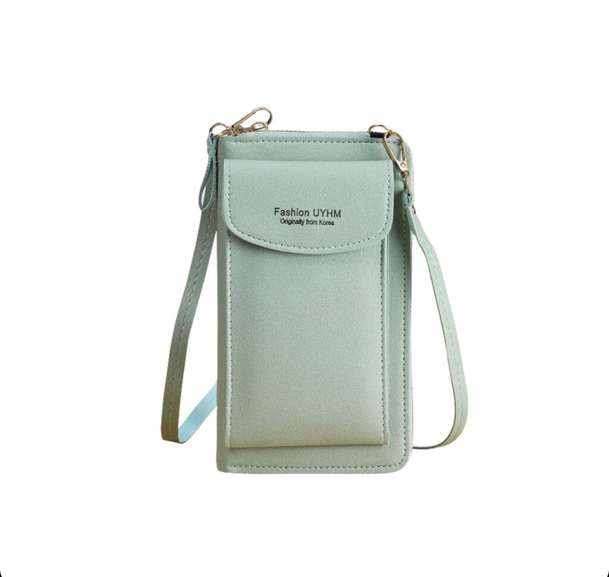 BANDOLERA PORTA CELULAR MODV-00KR