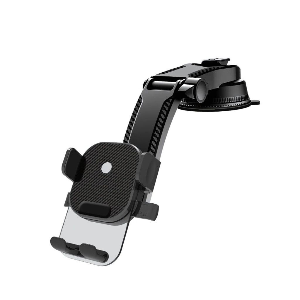 HOLDER SUCCION GIRATORIO CON BRAZO EXTENSIBLE MODX-059 FIX ON – XAEA