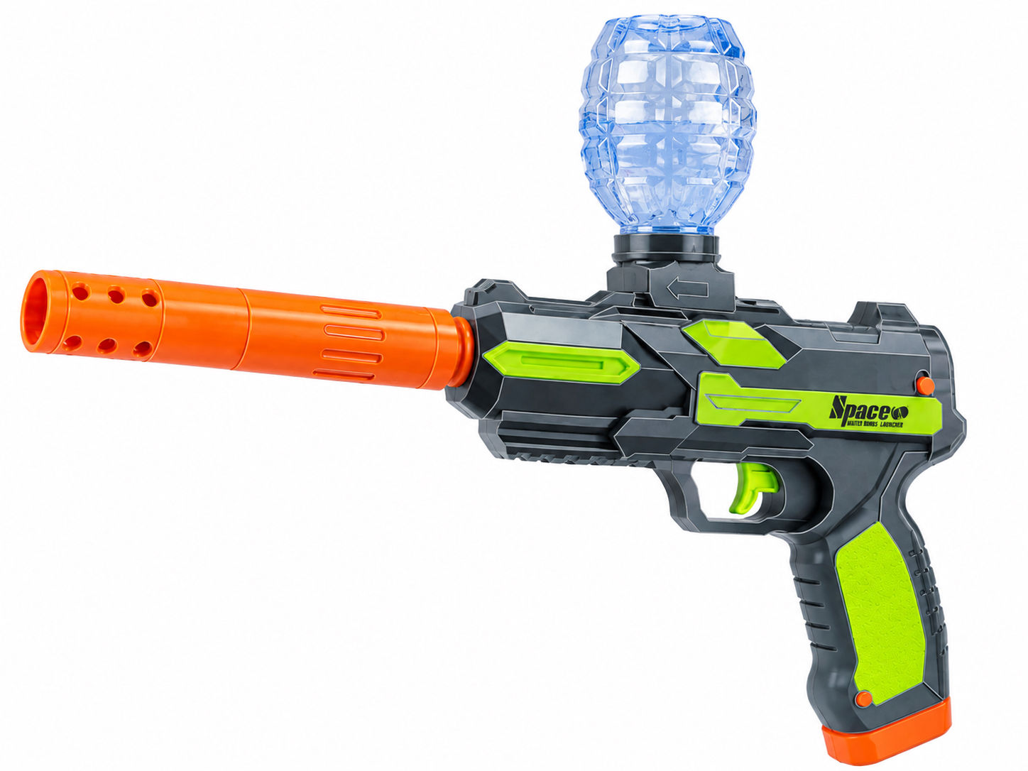 PISTOLA SPACE PATHFINDER-X