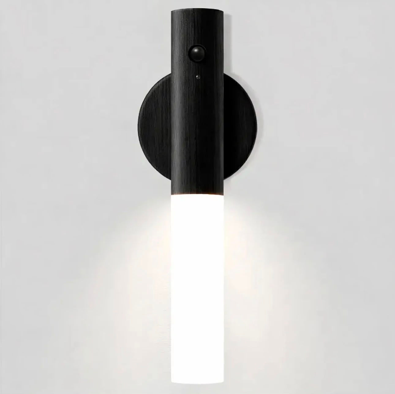 LAMPARA DE PARED ANTORCHA MAGNETICA