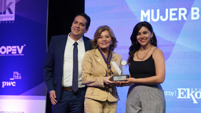 Reconocimiento por buenas prácticas de equidad de género