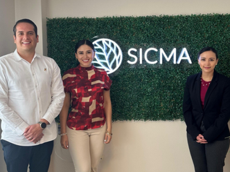 SICMA y CIPEM avanzan en el desarrollo de iniciativas de sostenibilidad