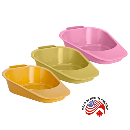 Fracture Bedpans